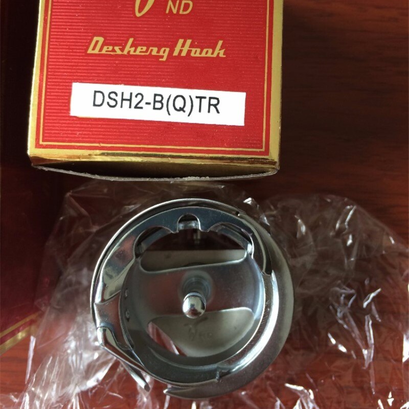 Goede TAJIMA BARUDAN DESHENG roterende haken JUMBO SIZE DSH2-B (Q) TR kan vervangen KOBAN HAAK KHS20-RYP