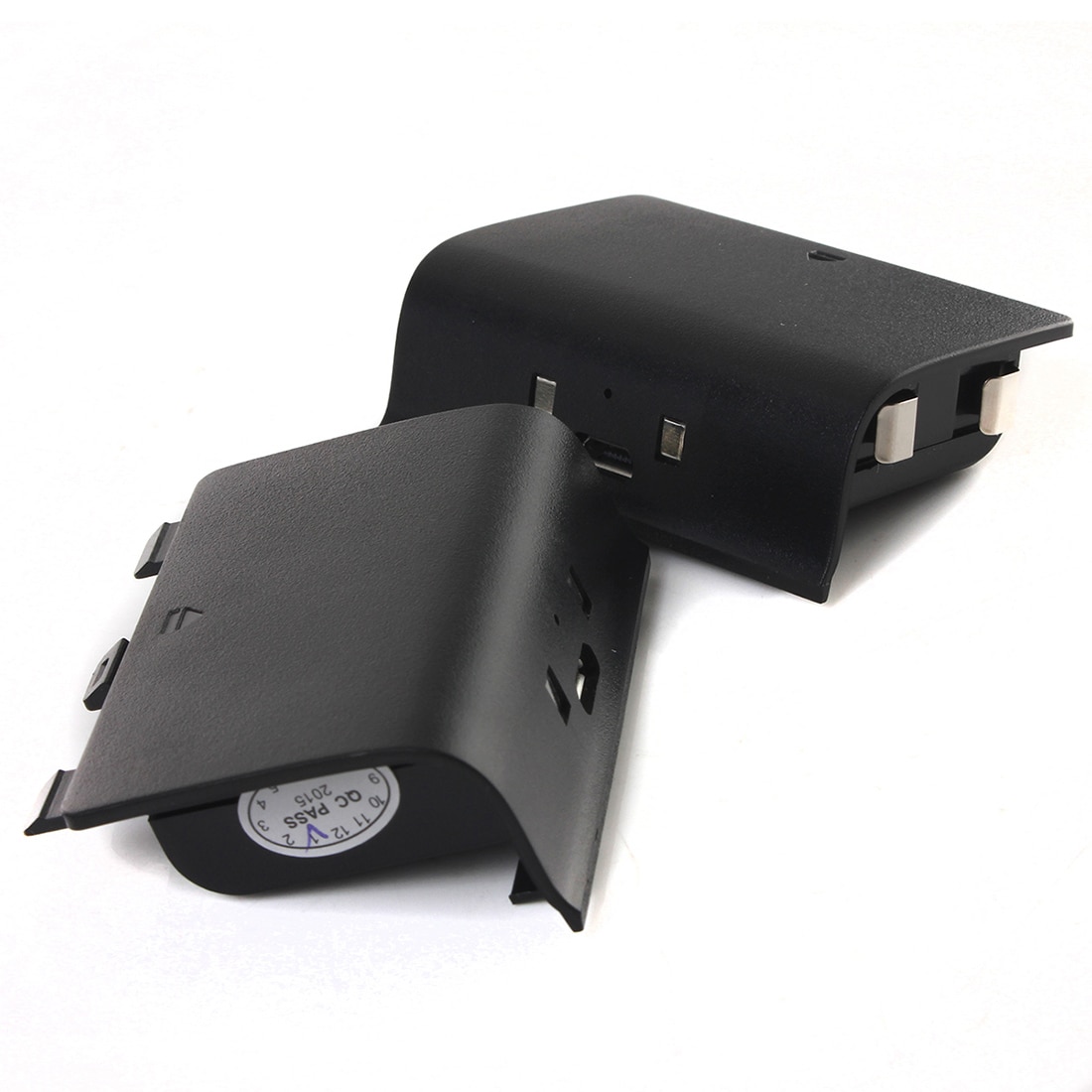 Dubbel oplaadstation, dockstandaard,  + 2 batterijen voor de draadloze xbox one-controller