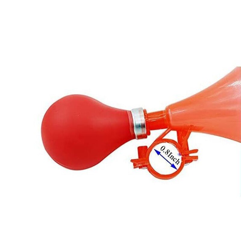 Bicycle Bell Loud Bike Air Horn Safety Road Bicycle Children Bike Handlebar Bell Ring Bicycle Accessories Bike Bells