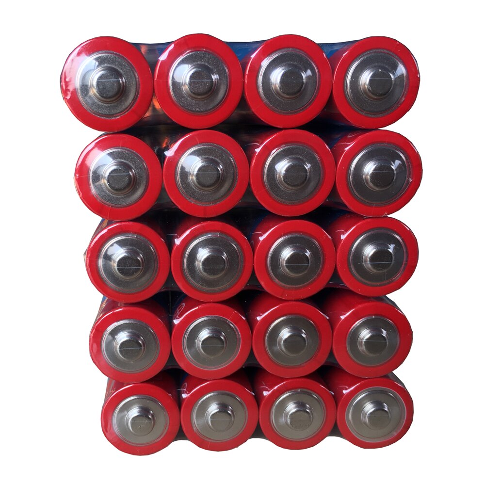 Brand 4-30PCS AA 9800mAh Rechargeable Battery 1.5V Alkaline Rechargeable Batery ForElectronic Products