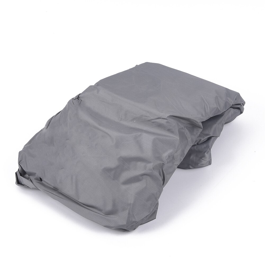 Tub Cover Guard Cap Anti-UV Square Cover Swim Spa Cap Cover Bag Protector Waterproof Heat-resistant Bath Tub Dust Cover