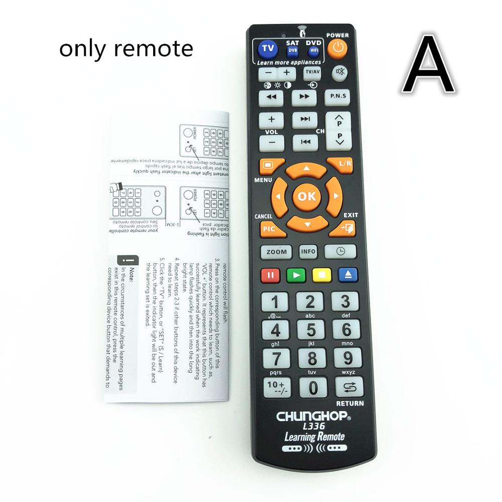 Verstärker-Fernbedienung Smart-Fernbedienung Für RC-1120 AVR-3801 DON