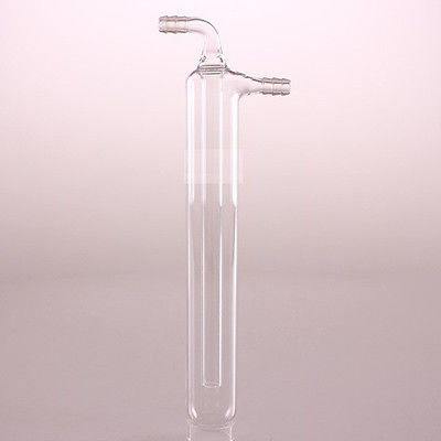 50*250 MM, Glas Ijs Koude Val, Absorber Apparatus, Lab Glaswerk