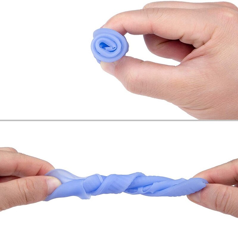 Silicone Afstandsbediening Cover Voor PS5, Zachte Volledige 360 Beschermende Stofdicht Schokbestendig Case Voor PS5 Media Remote