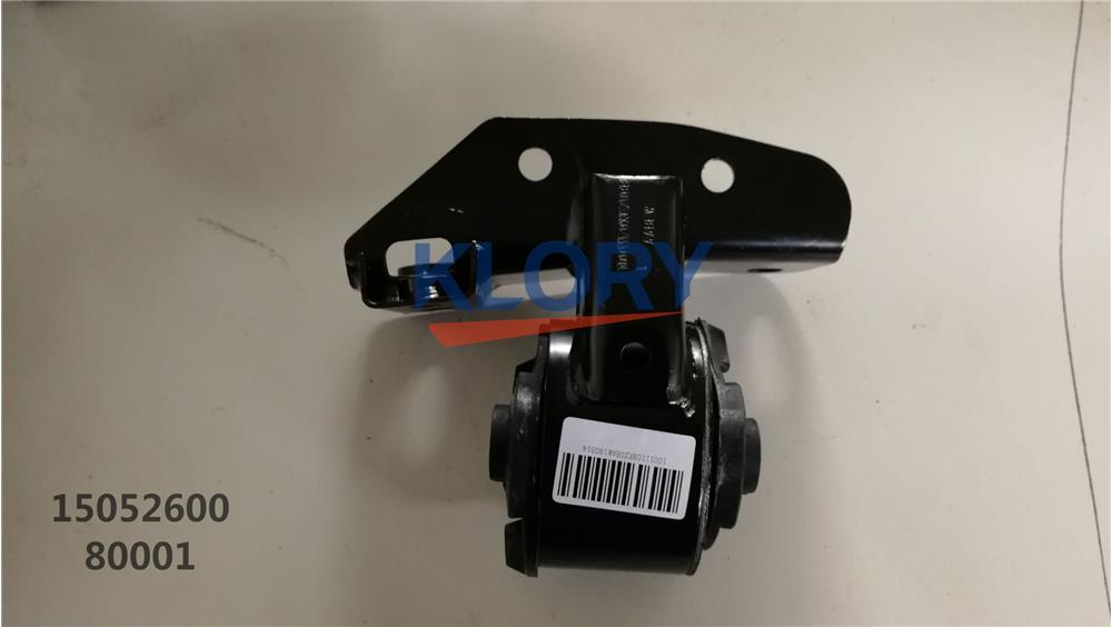 Engine mounting assembly for Great wall HAVAL H6 GW4G63 engine OEM: 1001610AKZ08A 1001300AKZ08A 1001110AKZ08A 1001200AKZ08A
