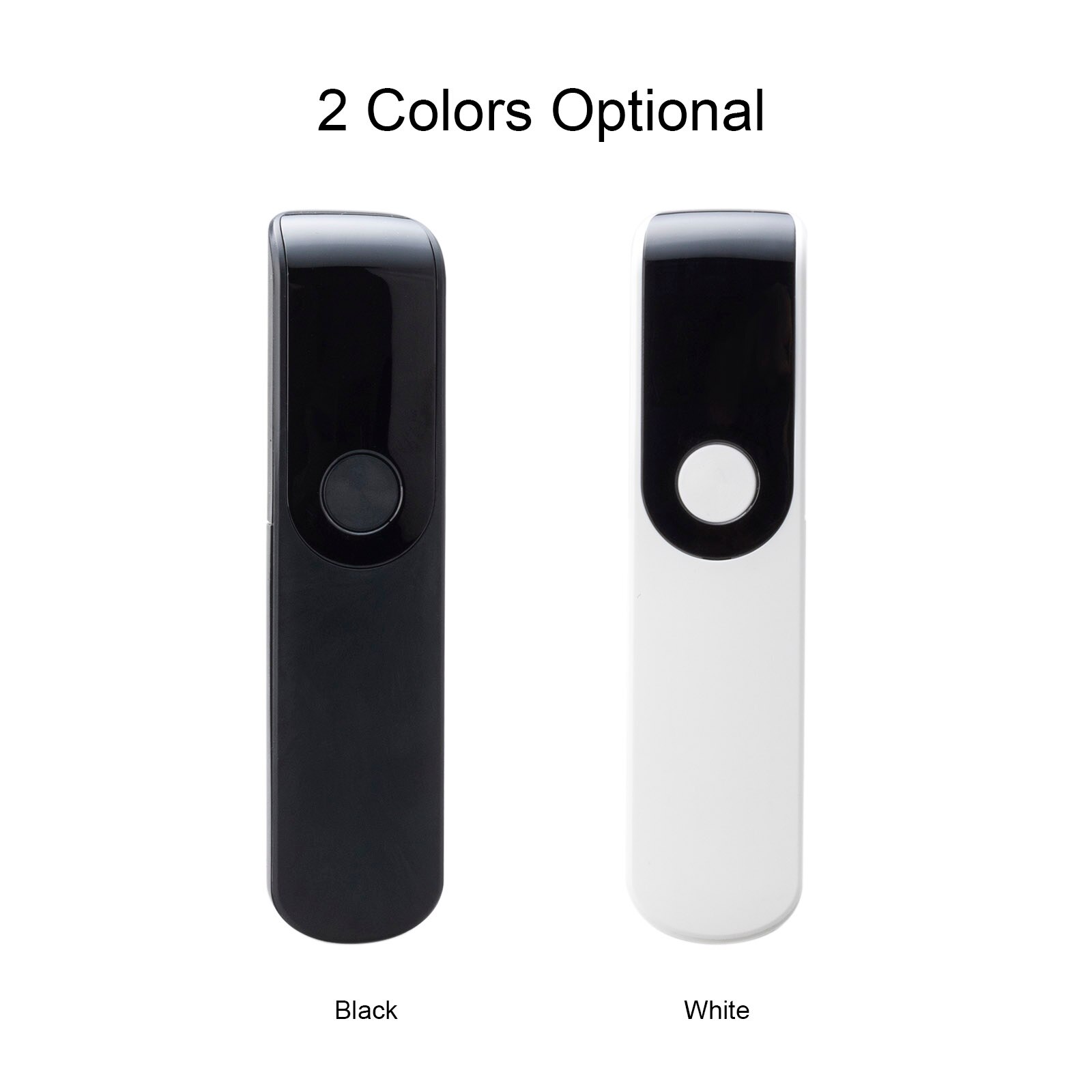 Non-Contact Thermometer IR Infrared Sensor Handheld Forehead Body Object Temperature Thermometer Temperature Measurement LED