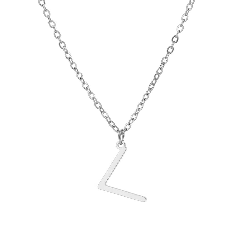 Pendentif runique nordique pour femme, collier de superposition rune viking, bijoux délicats minimalistes, breloque Futhlavabo Runes, pour personne âgée