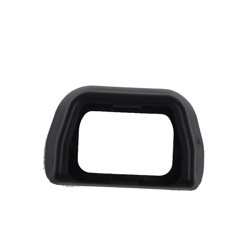 Eyecup EF en caoutchouc pour SONY A6000 A5000 NEX-7 NEX-6 NEX-5, 1 pièce, lunettes de vue