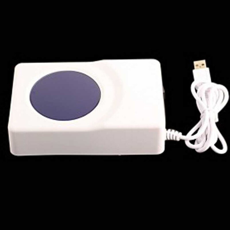 Electric USB Heating Pad heat usb warmer cooler heater cup mug drink warmer cooler usb