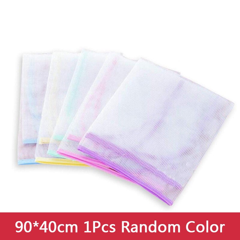High Temperature Ironing Boards Mesh Cloth Ironing Pad Home Insulation Ironing Mat Against Pressing: 90 x 40cm