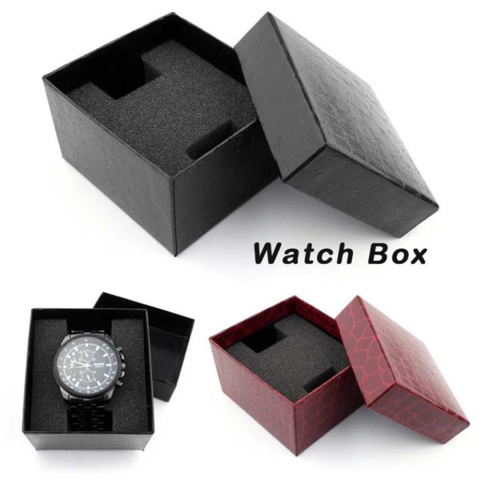 Modeling Houten Quartz Herenhorloge Toevallige Houten Kleur Lederen Horloge Analoge Quartz Horloge Armband voor