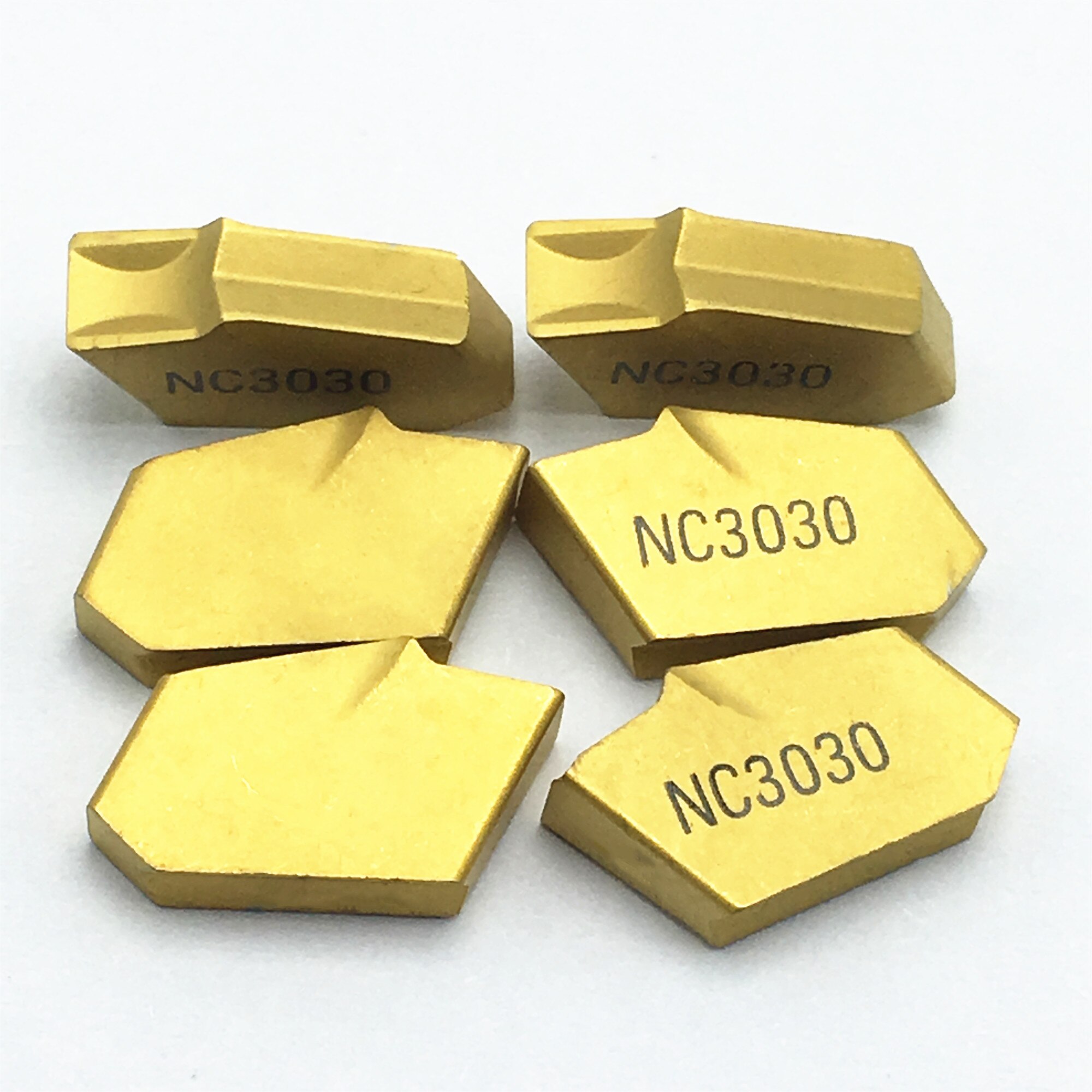 SP200 SP300 SP400 PC9030 NC3020 NC3030 Ingelaste Carbide Insert Draaibank Tool Draaien Tool En Steken Tool