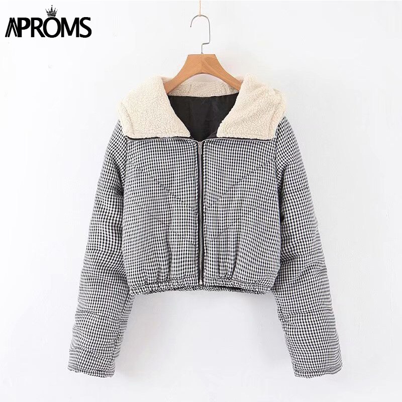 Damesjas capes en poncho herfst vrouw kleding solid gewatteerde jassen ritsen vest voor vrouwen Casual Oversized Jacket-Green,S