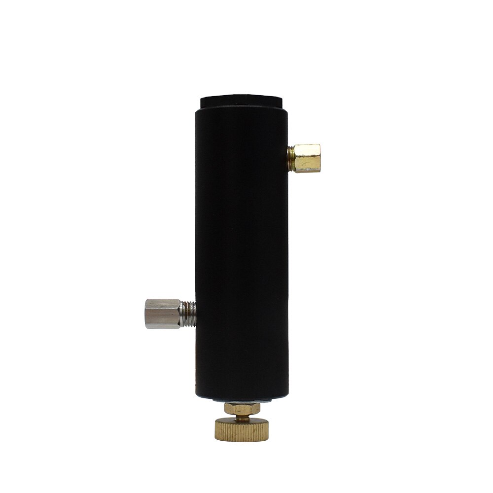 Tuxing 300Bar 4500PSI 12V Pcp Air Compressor Onderdelen Ingebouwde Afvoer Systeem Olie Waterafscheider Filter Voor TXET061/TXET062