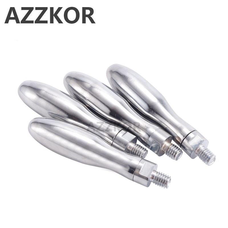 Plated Hoist Milling Olive Handwheel Surface Rotat... – Grandado