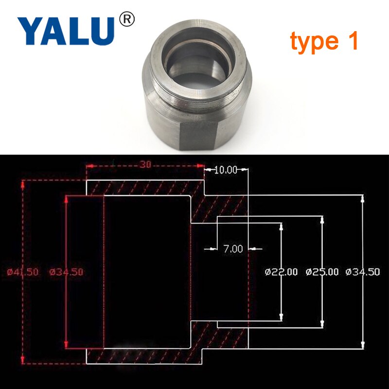  Electric bike freewheel adapter thread-on spacer that positions a single speed freewheel for proper chain alignment: Type 1