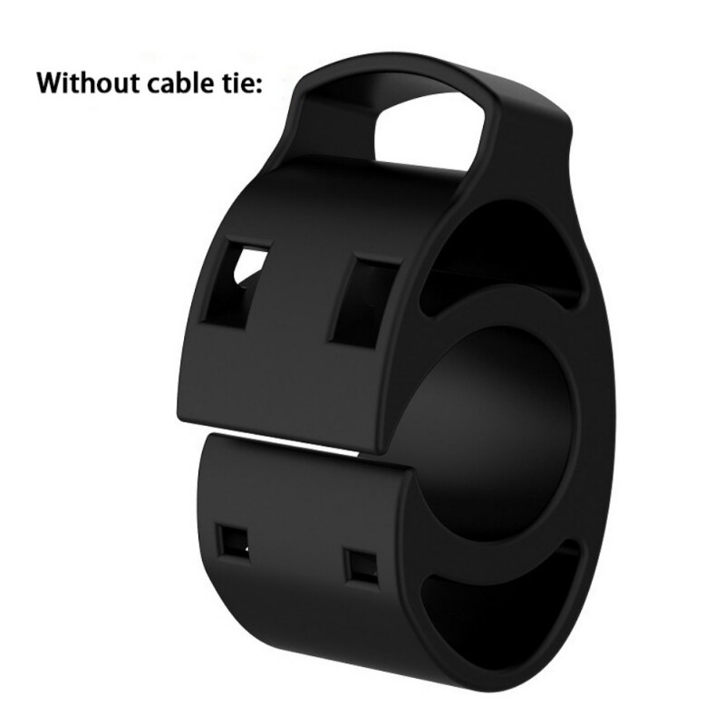 support de montre de vélo GPS support de montre de vélo support de poignée à dégagement rapide support de poignée de vélo accessoires de cyclisme