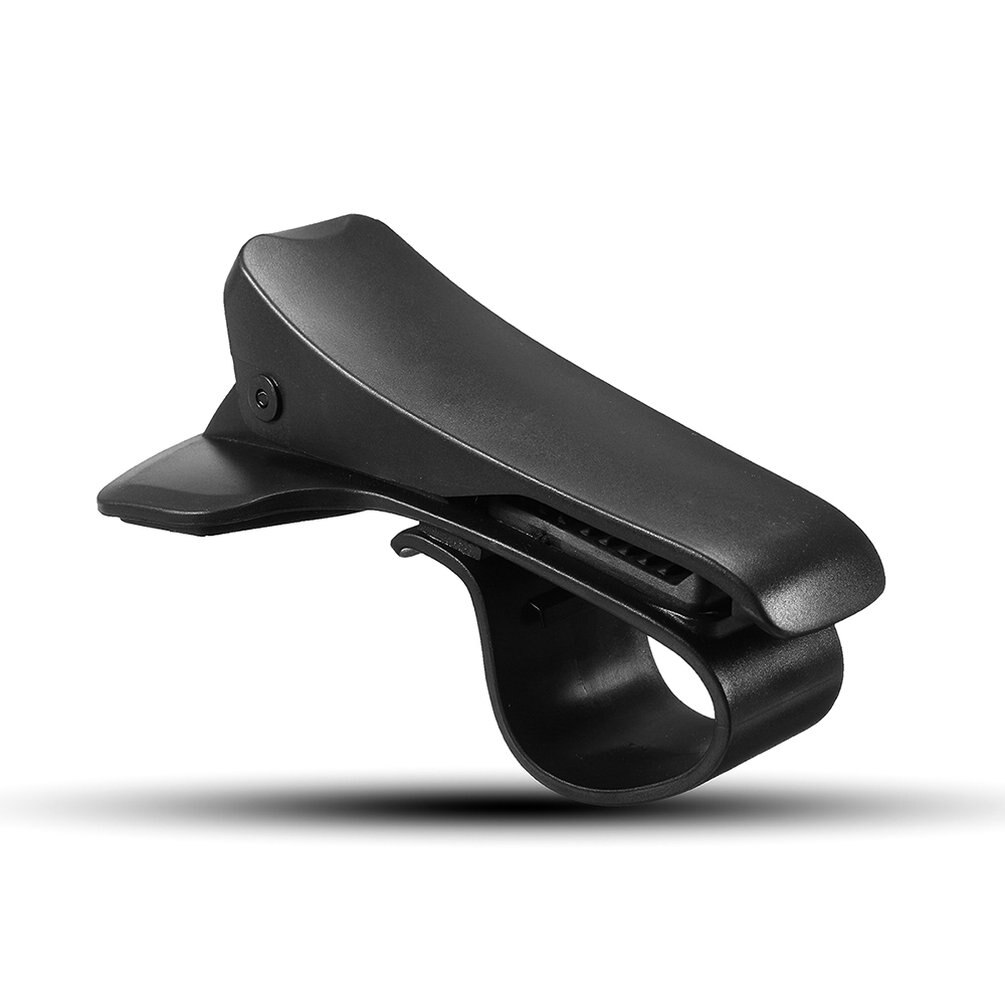 Car Phone Holder Instrument Panel Hud Direct View Screen Navigation One-Hand Operation Mobile Phone Bracket