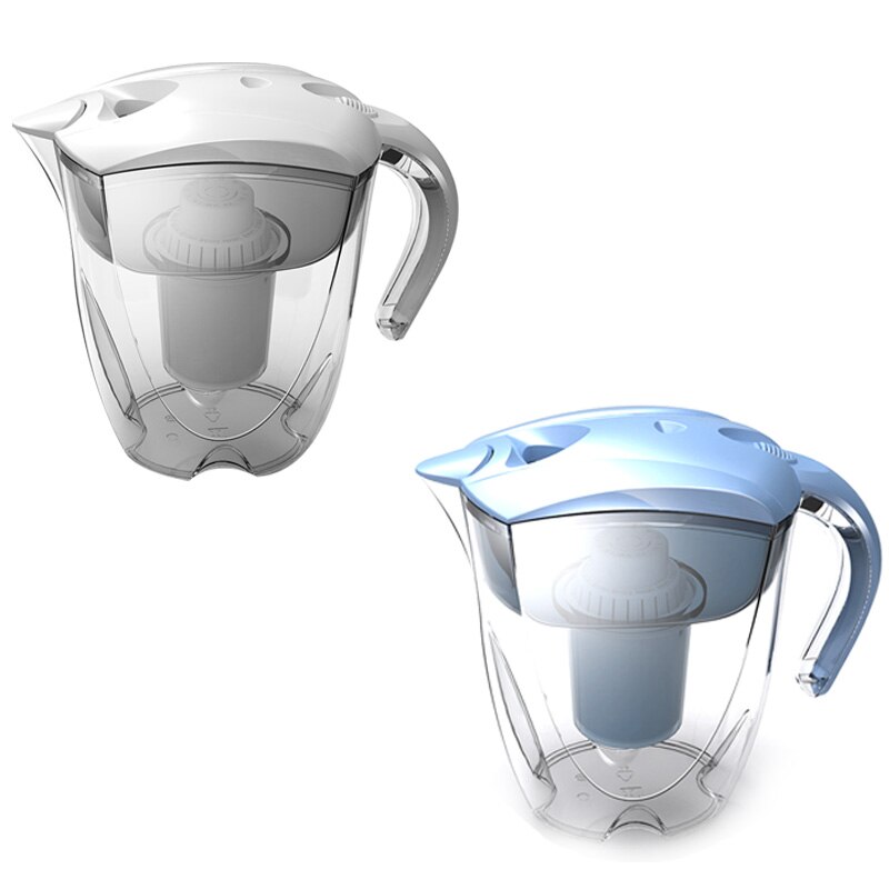 Hushållsfilter vattenkokare 3.5l energinät vattenkokare aktivt kol filter vattenkokare filter vattenkokare (med filter)