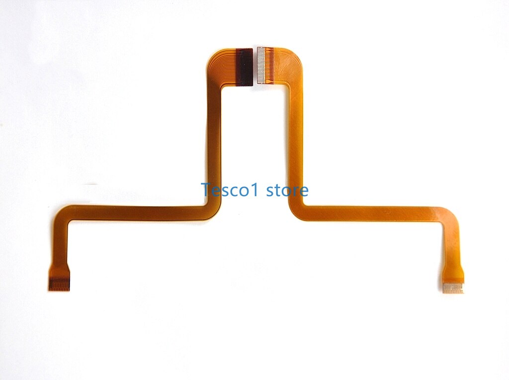 Piezas de Cable Flex para PANASONIC GS3 GS5 GS7 GS30 F0002 parte de reemplazo