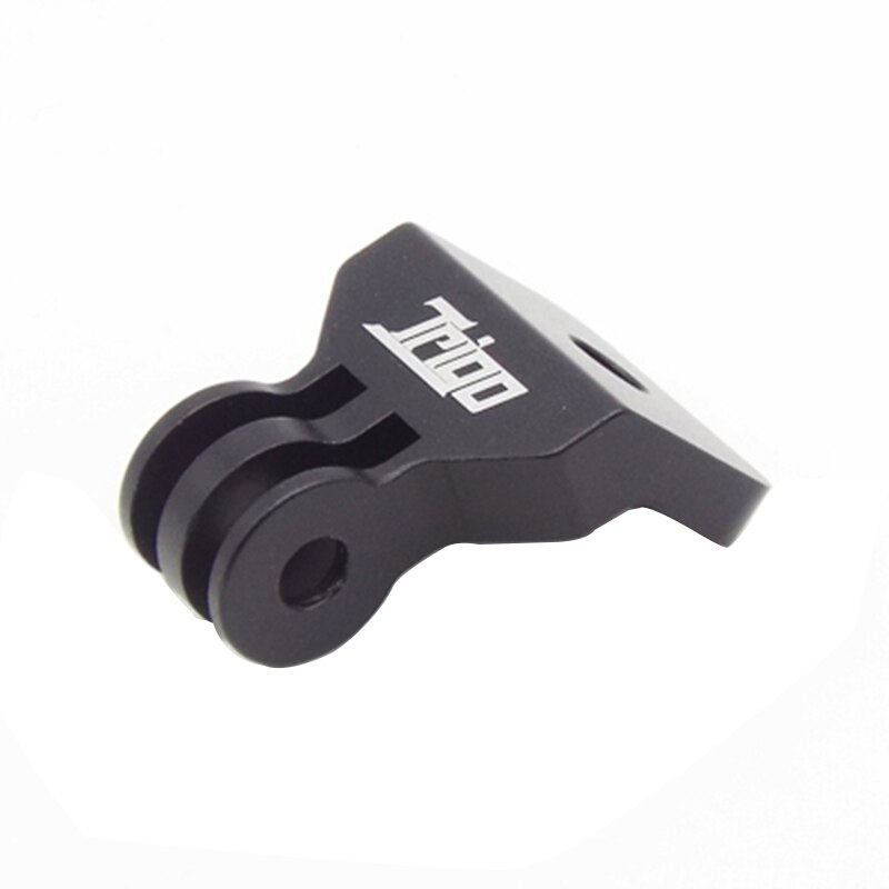 Trigo Cycling Tail Light Camera Mount Bottle Cage Mount for Varia RTL510 RTL515 for Brompton Folding Bike Saddle: trp2049 gopro mount