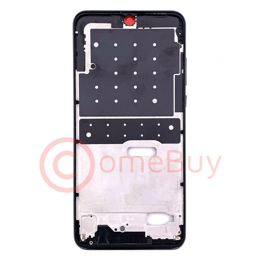 Marco frontal para Huawei P30 Lite, carcasa media con bisel medio, P30 Lite MAR-LX1m LX1a LX3a, marco frontal para Huawei Nova 4e