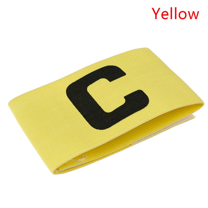Arm Band Leader Competition Football Captain Armband Soccer Captain Armband Group Armband