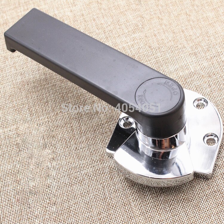 zinc alloy handle door pull steam box door knob oven door lock cold store hinge cabinet kitchen cookware repair part