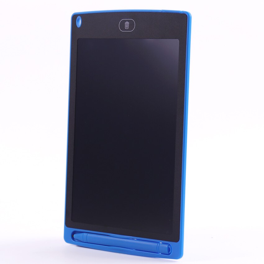 8.5 Inch LCD Writing Tablet Digital Drawing Tablet Handwriting Pads Portable Electronic Tablet Board Ultra-Thin Board With Pen