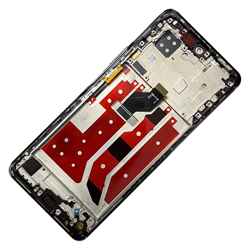 Pantalla LCD de 6,78 pulgadas para Huawei nova 9 SE 9SE 5G JLN-LX1, Digitalizador de Panel táctil para Honor 50 SE JLH-AN00, pantalla de marco LCD