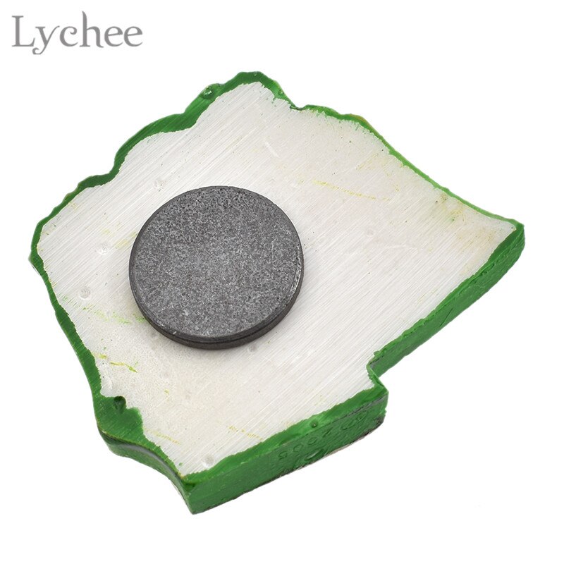 Lychee Life China Scenic The Great Wall Fridge Magnets Stickers Refrigerator Magnet Stickers Travel Souvenirs Home Decoration