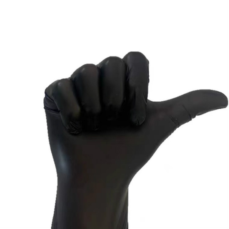 Gants de cuisine jetables, 100 pièces, pour salon de coiffure, couleur des cheveux, protection de la cuisine, outils de nettoyage, de travail
