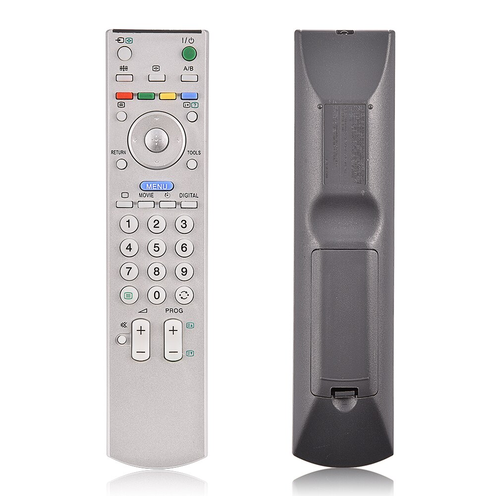 SOONHUA Remote Controller Replacement For Sony TV RM-ED005 RM-GA005 RM-W112 RM-ED014 RM-ED006 RM-ED008 Remote Control