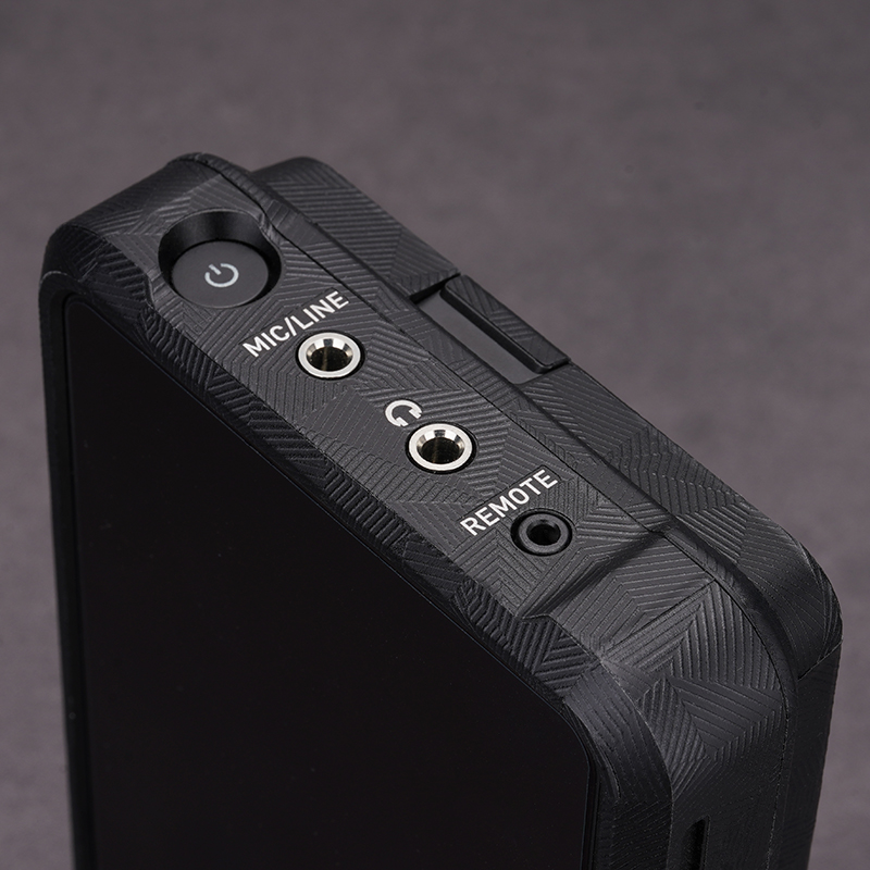 Ninja V Monitor Vinyl Aufkleber Haut Anti kratzen wickeln Abdeckung für ATOMOS Ninja V 3M Prämie Anti kratzen Gericht wickelt Fällen