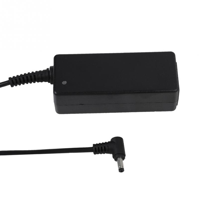 For ASUS 45W 19V 2.37A 4.0*1.35mm Laptop Notebook Power Adapter Charger 100-240V of