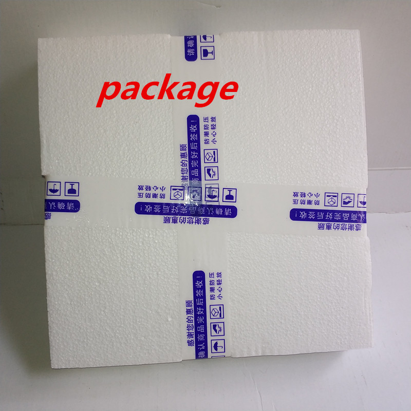 Drejebakke 24.5cm y type mikroovn glasplade  +2 stk 12 x 15cm glimmerplade til mikroovn mikroovn reservedele