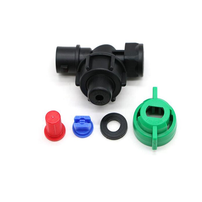 Plant Protection Boom Sprayer Agriculture Spray Nozzle 110degree Flat Fan Nozzle Boom Sprayer Nozzle