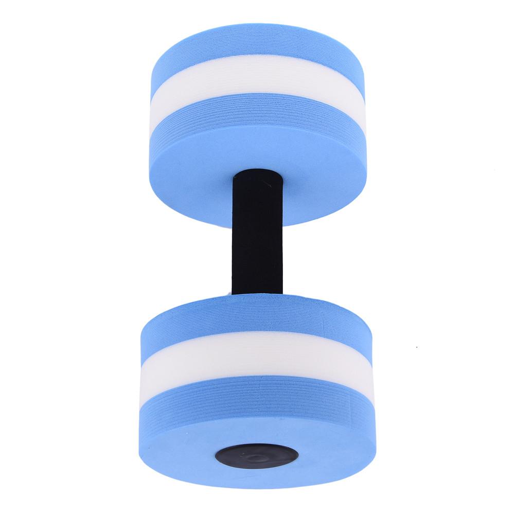 Water yoga fitness armtraining oefening halter water yoga oefening halter bodybuilding fitness drijvend