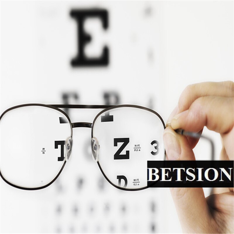 1.67 ultratynne asfæriske reseptbelagte linser cr -39 nærsynthet presbyopi linse harde uv beskyttelsesbriller anti-prot 2 stk