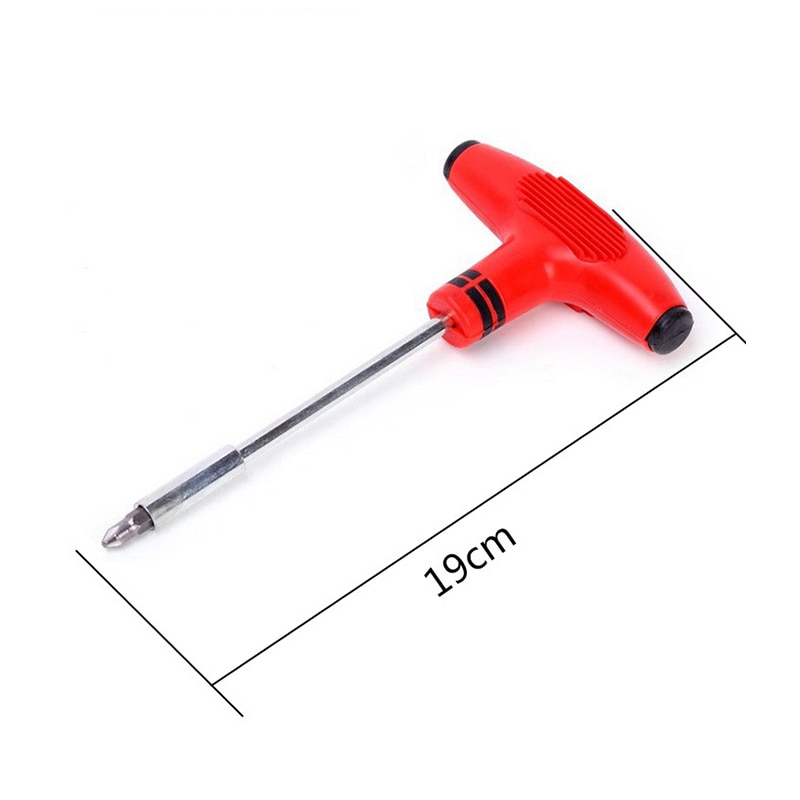 24Pcs Screwdriver Set T-Handle Bit Driver Socket Set Screwdriver Bits Set Screwdriver Heads Kit Screwdriver Bits and Socket