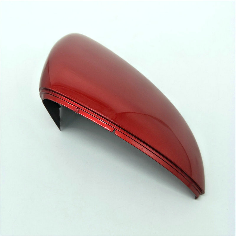 Applicare a MK7 golf 7 golf 7.5 MK7.5 RLINE specchietto retrovisore alloggiamento coperchio posteriore dello specchio di retromarcia cornice della lampada in curva ricambi auto