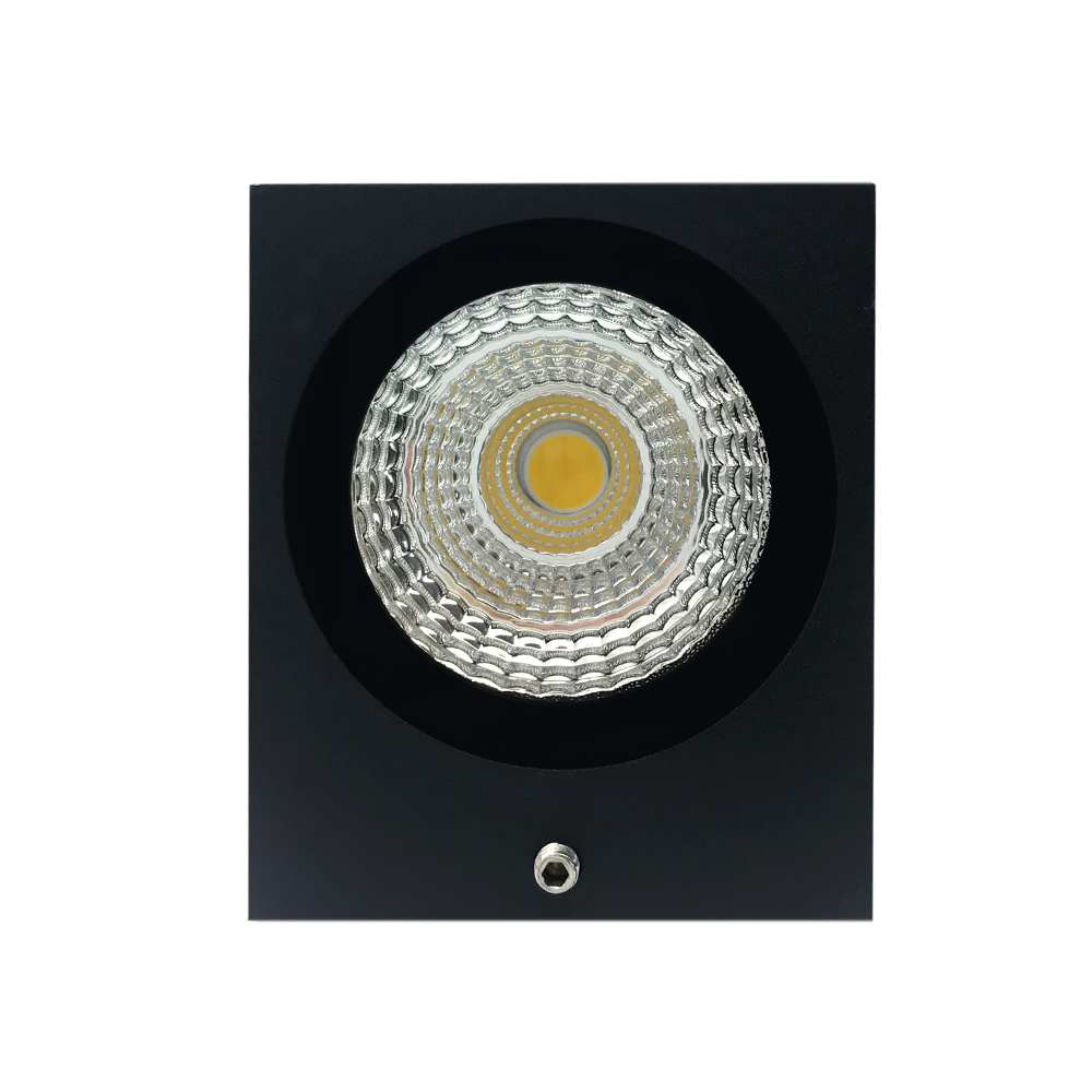 TWSXTE Kültéri LED fali lámpa, 15 W IP54, alumínium, LED, 3000K TWSXTE Kültéri LED fali lámpa, 15 W IP54, alumínium, LED, 3000K