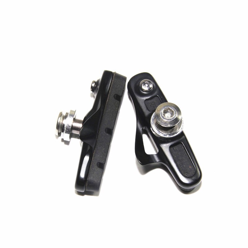 Road fiets carbon velg remblokken schoenen met 14-optie ondersteuning voor Shimano voor avid voor Tektro C rem