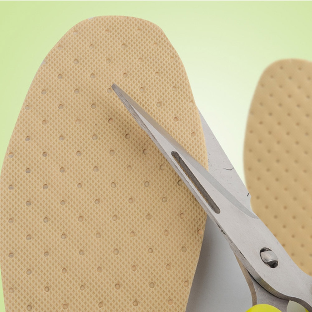 1 paar orthopedische schoenen inlegzolen dames heren memory foam sport boog ondersteunende inlegzool ademende schoenen pads inlegzool voeten voor hardlopen