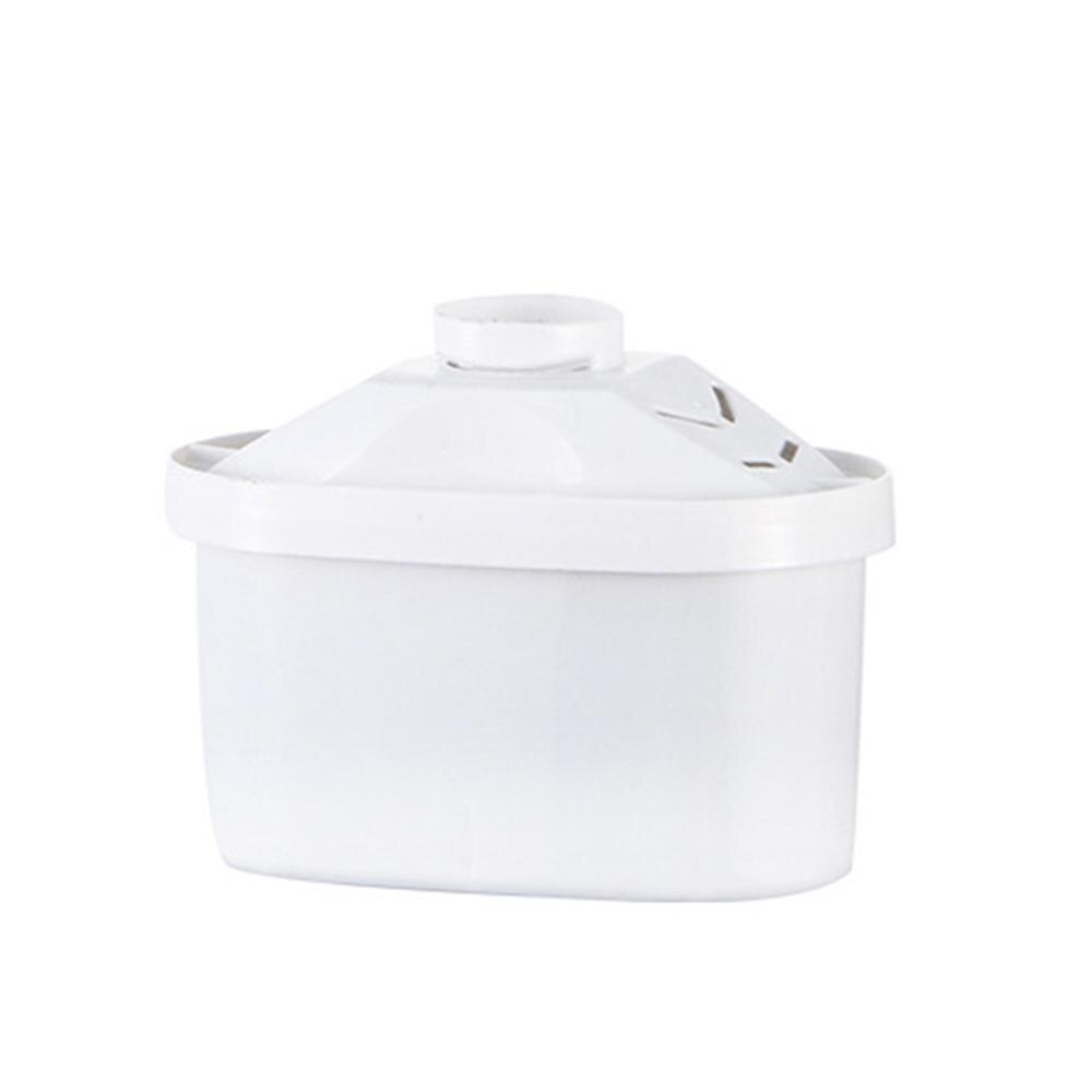 Jarra purificadora de agua para el hogar, botella de agua de carbón activado, hervidor de agua para cocina, filtro de agua fría, purificador de agua: Replacement Filter