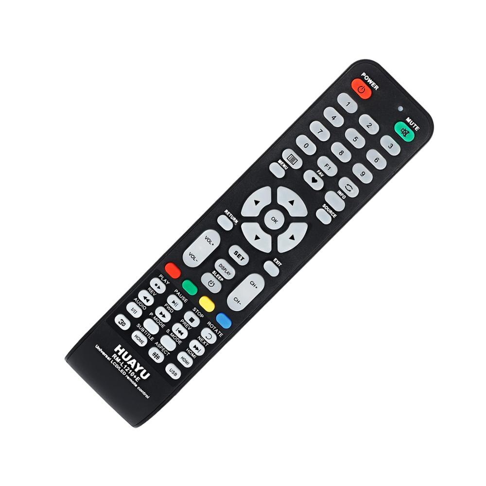 Universale TV Telecomando per MYONE OLEVIA sonoro SUNN HBT03 MITSUN orientare VISIONE WALTON HANNIBAL ASANO NOVA STMRLIEE