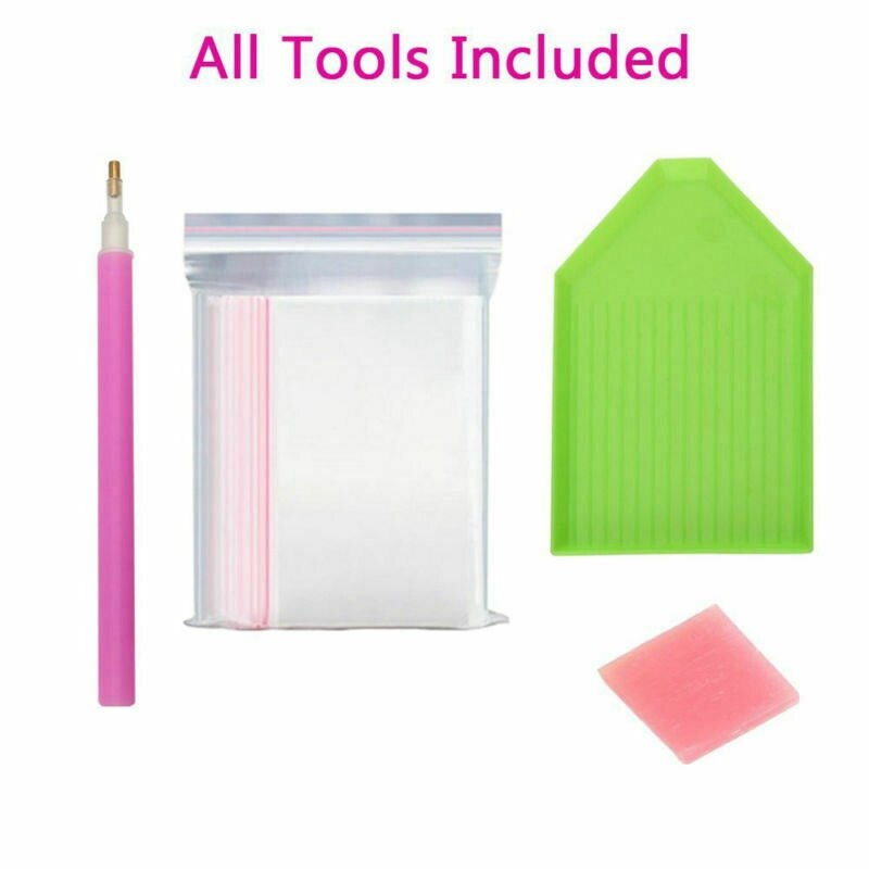 Łapacz snów czarny koń diament malarstwo 5D Diy pełna wiertła sztuka i rękodzieło 30x40Cm