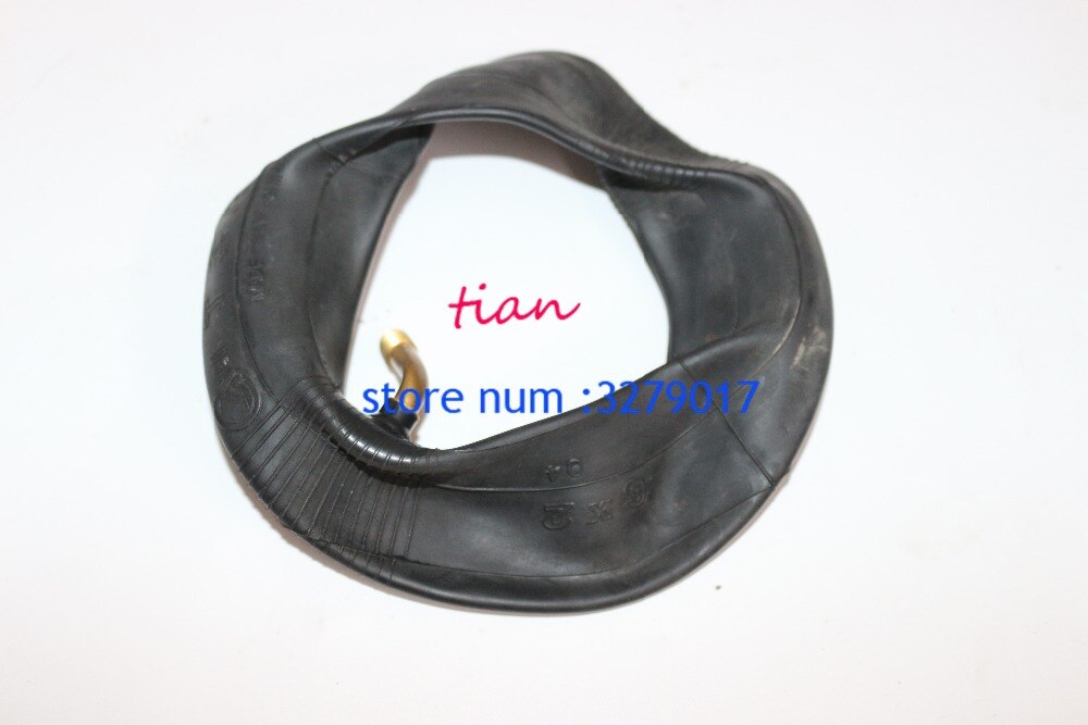 6X2 tyre 6 Inch Scooter Tire & Inner Tube Set Electric Scooter Wheel Chair Truck Electric Scooter F0 Pneumatic