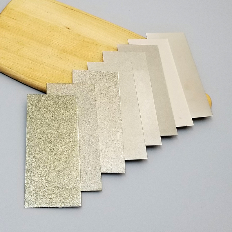 80-3000 grit Diamond stone Sharpening stone super coarse and fine sharpening stone knife sharpener grinding stones Whetstone