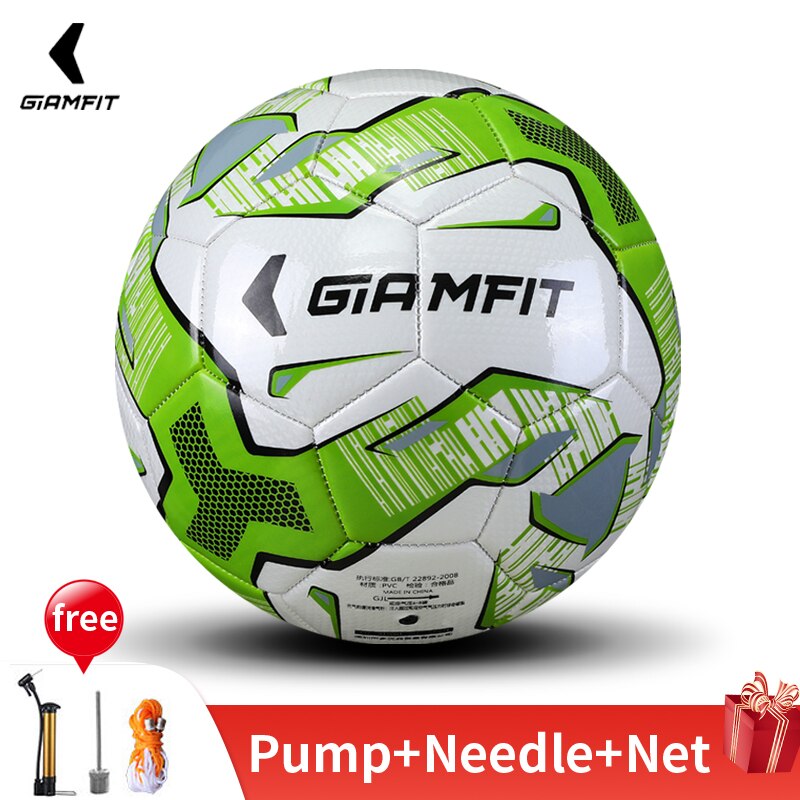 2020 partita di Pallone Da Calcio di Dimensioni Standard 4 Size 5 Pallone di Calcio DELL'UNITÀ di ELABORAZIONE e di Materiale PVC di Alta Qualità di Sport di calcio del Campionato palle di formazione